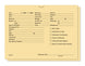 Vehicle Deal Envelopes (Deal Jackets) - Printed [Packs of 500]