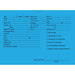 Vehicle Deal Envelopes (Deal Jackets) - Printed [Packs of 100]