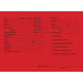 Vehicle Deal Envelopes (Deal Jackets) - Printed [Packs of 100]