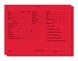 Vehicle Deal Envelopes (Deal Jackets) - Printed [Packs of 500]
