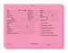 Vehicle Deal Envelopes (Deal Jackets) - Printed [Packs of 100]