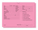 Vehicle Deal Envelopes (Deal Jackets) - Printed [Packs of 100]