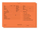 Vehicle Deal Envelopes (Deal Jackets) - Printed [Packs of 100]