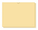 Vehicle Deal Envelopes (Deal Jackets) - Plain [Packs of 100]
