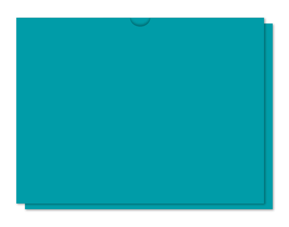 Vehicle Deal Envelopes (Deal Jackets) - Plain [Packs of 500]