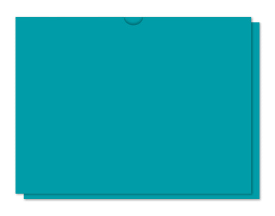 Vehicle Deal Envelopes (Deal Jackets) - Plain [Packs of 500]