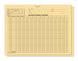 Accounts Payable Voucher Envelopes - General Accounting Style (Packs of 100)