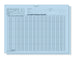 Accounts Payable Voucher Envelopes - General Accounting Style (Packs of 100)