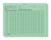 Accounts Payable Voucher Envelopes - General Accounting Style (Packs of 100)