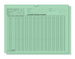 Accounts Payable Voucher Envelopes - General Accounting Style (Packs of 500)