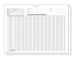 Accounts Payable Voucher Envelopes - General Accounting Style (Packs of 500)