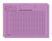 Accounts Payable Voucher Envelopes - General Accounting Style (Packs of 100)