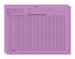 Accounts Payable Voucher Envelopes - General Accounting Style (Packs of 500)