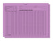 Accounts Payable Voucher Envelopes - General Accounting Style (Packs of 500)