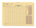 Accounts Payable Voucher Envelope