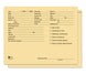 Heavy Duty Deal Envelopes (Deal Jackets) - Printed [Packs of 100]