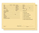Heavy Duty Deal Envelopes (Deal Jackets) - Printed [Packs of 500]