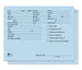 Heavy Duty Deal Envelopes (Deal Jackets) - Printed [Packs of 100]