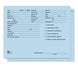 Heavy Duty Deal Envelopes (Deal Jackets) - Printed [Packs of 100]