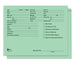 Heavy Duty Deal Envelopes (Deal Jackets) - Printed [Packs of 100]