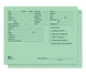 Heavy Duty Deal Envelopes (Deal Jackets) - Printed [Packs of 100]