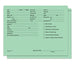 Heavy Duty Deal Envelopes (Deal Jackets) - Printed [Packs of 500]