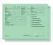 Heavy Duty Deal Envelopes (Deal Jackets) - Printed [Packs of 500]