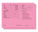 Heavy Duty Deal Envelopes (Deal Jackets) - Printed [Packs of 500]