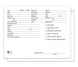 Heavy Duty Deal Envelopes (Deal Jackets) - Printed [Packs of 100]