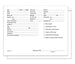 Heavy Duty Deal Envelopes (Deal Jackets) - Printed [Packs of 500]