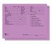 Heavy Duty Deal Envelopes (Deal Jackets) - Printed [Packs of 100]