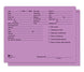 Heavy Duty Deal Envelopes (Deal Jackets) - Printed [Packs of 100]