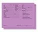 Heavy Duty Deal Envelopes (Deal Jackets) - Printed [Packs of 500]