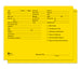 Heavy Duty Deal Envelopes (Deal Jackets) - Printed [Packs of 100]