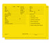 Heavy Duty Deal Envelopes (Deal Jackets) - Printed [Packs of 500]