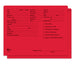 Heavy Duty Deal Envelopes (Deal Jackets) - Printed [Packs of 100]
