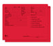 Heavy Duty Deal Envelopes (Deal Jackets) - Printed [Packs of 100]