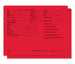 Heavy Duty Deal Envelopes (Deal Jackets) - Printed [Packs of 500]