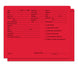 Heavy Duty Deal Envelopes (Deal Jackets) - Printed [Packs of 500]