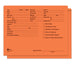 Heavy Duty Deal Envelopes (Deal Jackets) - Printed [Packs of 100]