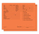 Heavy Duty Deal Envelopes (Deal Jackets) - Printed [Packs of 500]