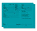 Heavy Duty Deal Envelopes (Deal Jackets) - Printed [Packs of 100]