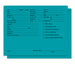 Heavy Duty Deal Envelopes (Deal Jackets) - Printed [Packs of 500]