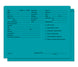 Heavy Duty Deal Envelopes (Deal Jackets) - Printed [Packs of 500]