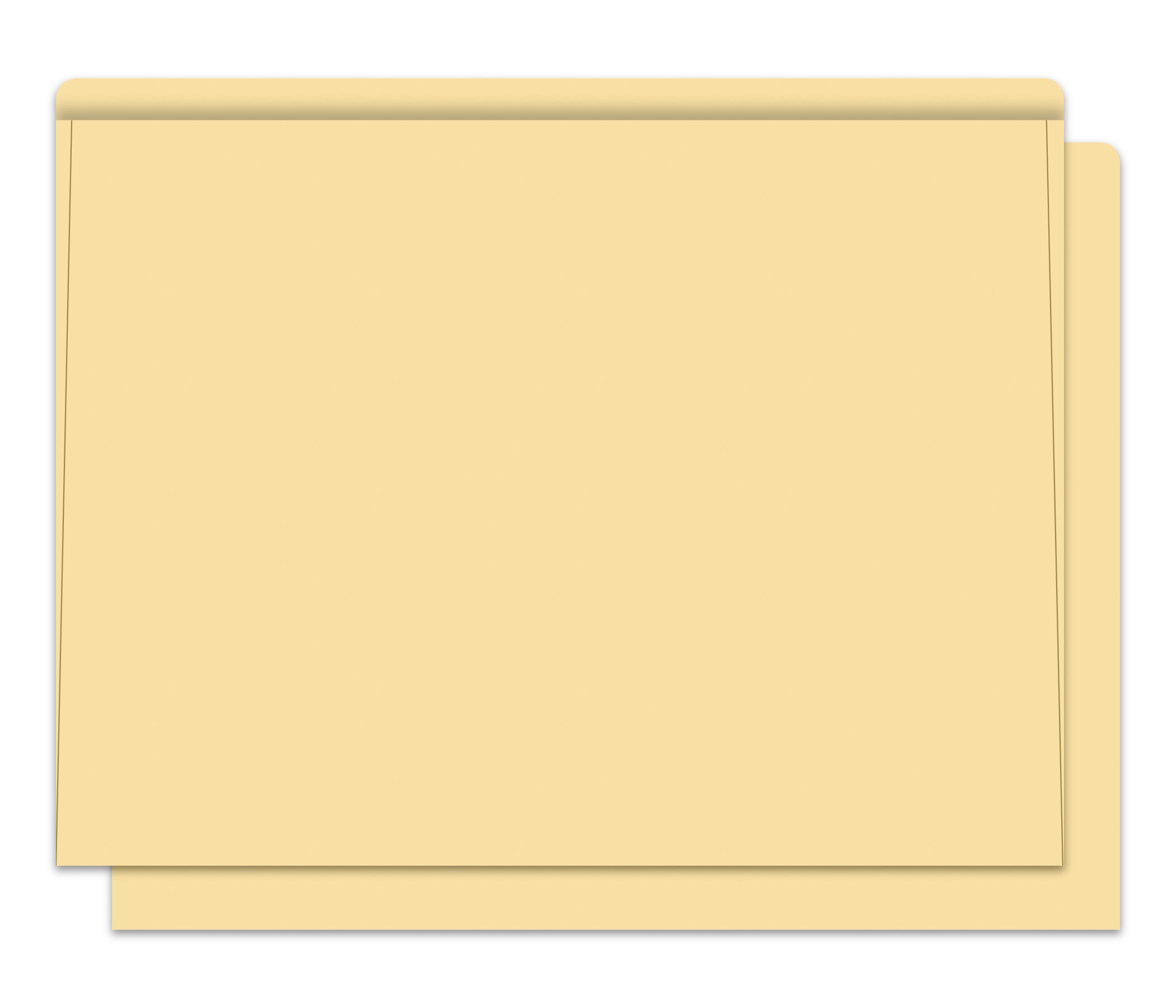 Heavy Duty Deal Envelopes (Deal Jackets) - Plain [Packs of 100]