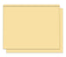 Heavy Duty Deal Envelopes (Deal Jackets) - Plain [Packs of 100]