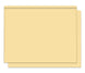 Heavy Duty Deal Envelopes (Deal Jackets) - Plain [Packs of 100]