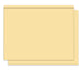 Heavy Duty Deal Envelopes (Deal Jackets) - Plain [Packs of 500]