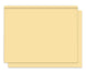 Heavy Duty Deal Envelopes (Deal Jackets) - Plain [Packs of 500]