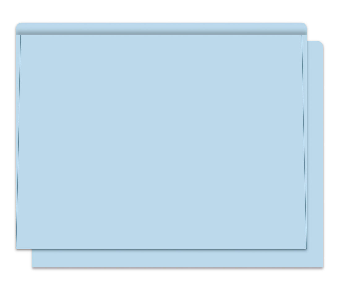 Heavy Duty Deal Envelopes (Deal Jackets) - Plain [Packs of 100]